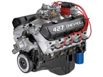 C0710 Engine